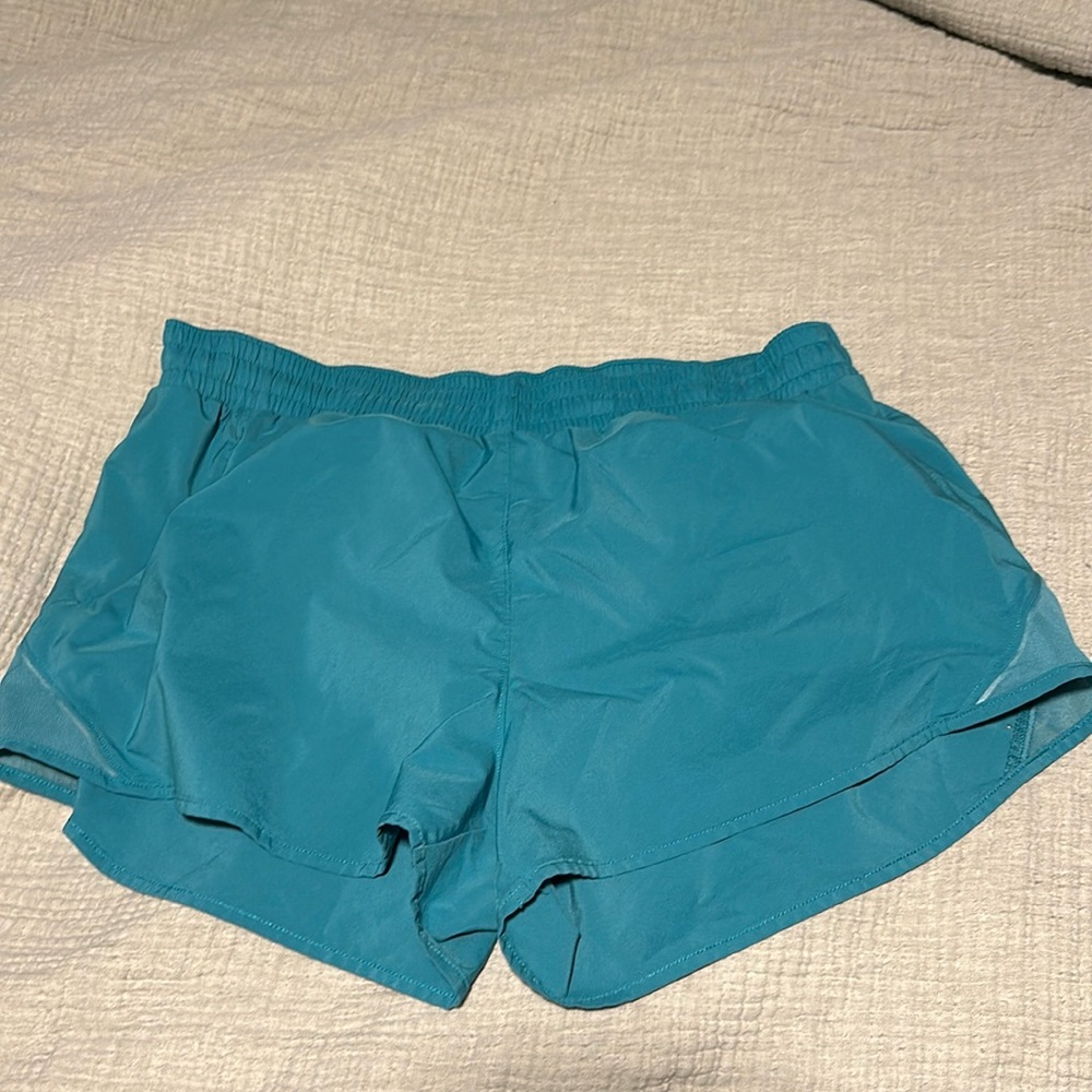 All in Motion athletic shorts